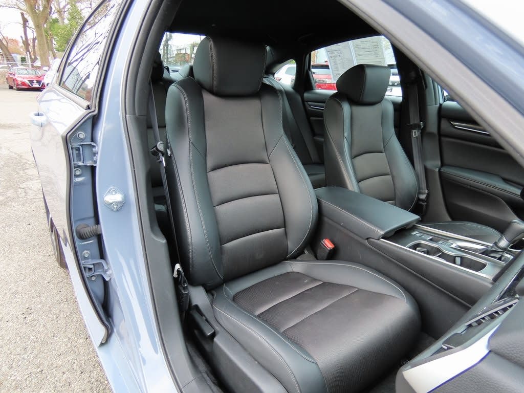 2022 Honda Accord Sport 20