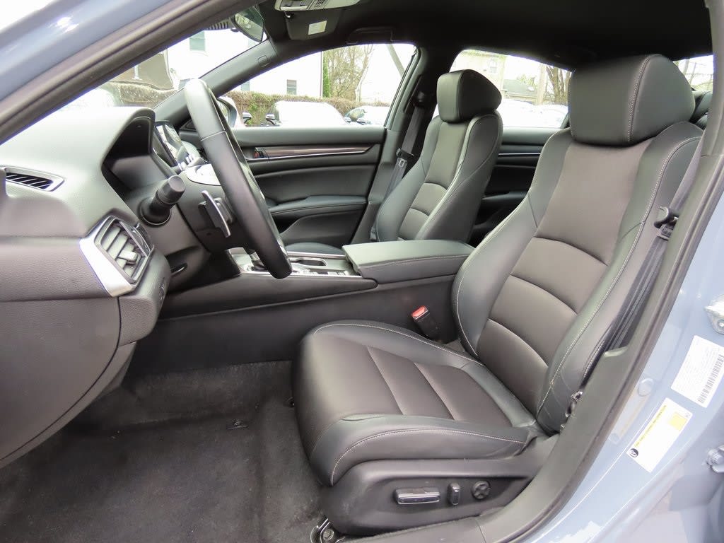 2022 Honda Accord Sport 11