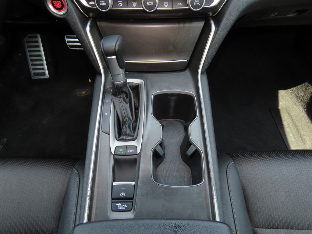 Thumbnail: 2019 Honda Accord - 13