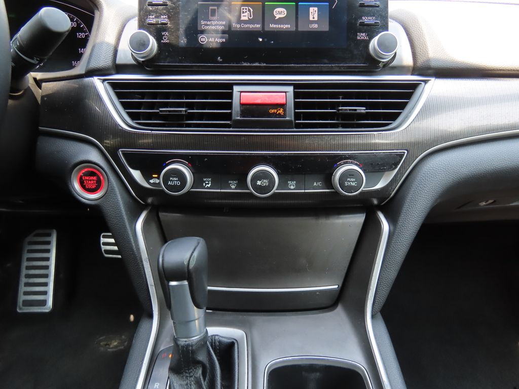 Thumbnail: 2019 Honda Accord - 23