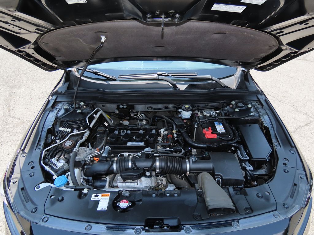 Thumbnail: 2019 Honda Accord - 7