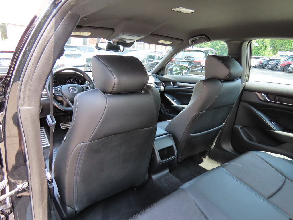 Thumbnail: 2019 Honda Accord - 11
