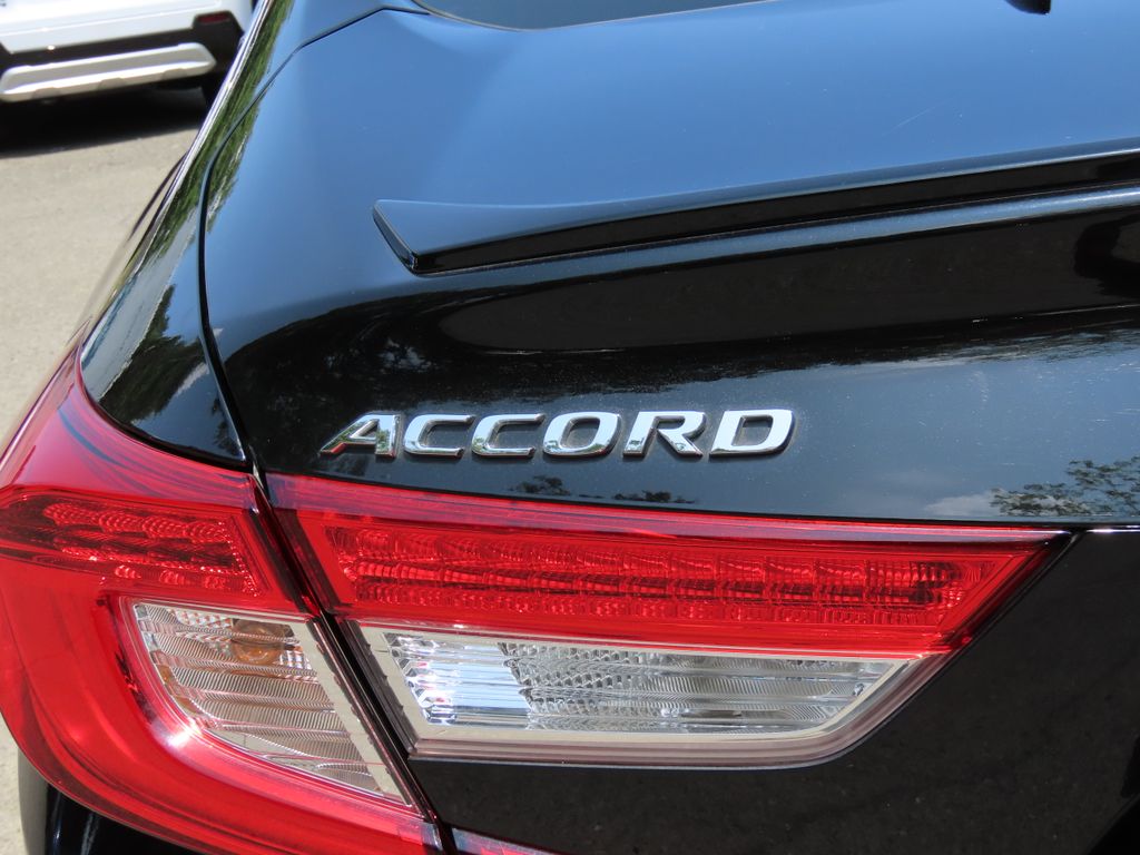 Thumbnail: 2019 Honda Accord - 6