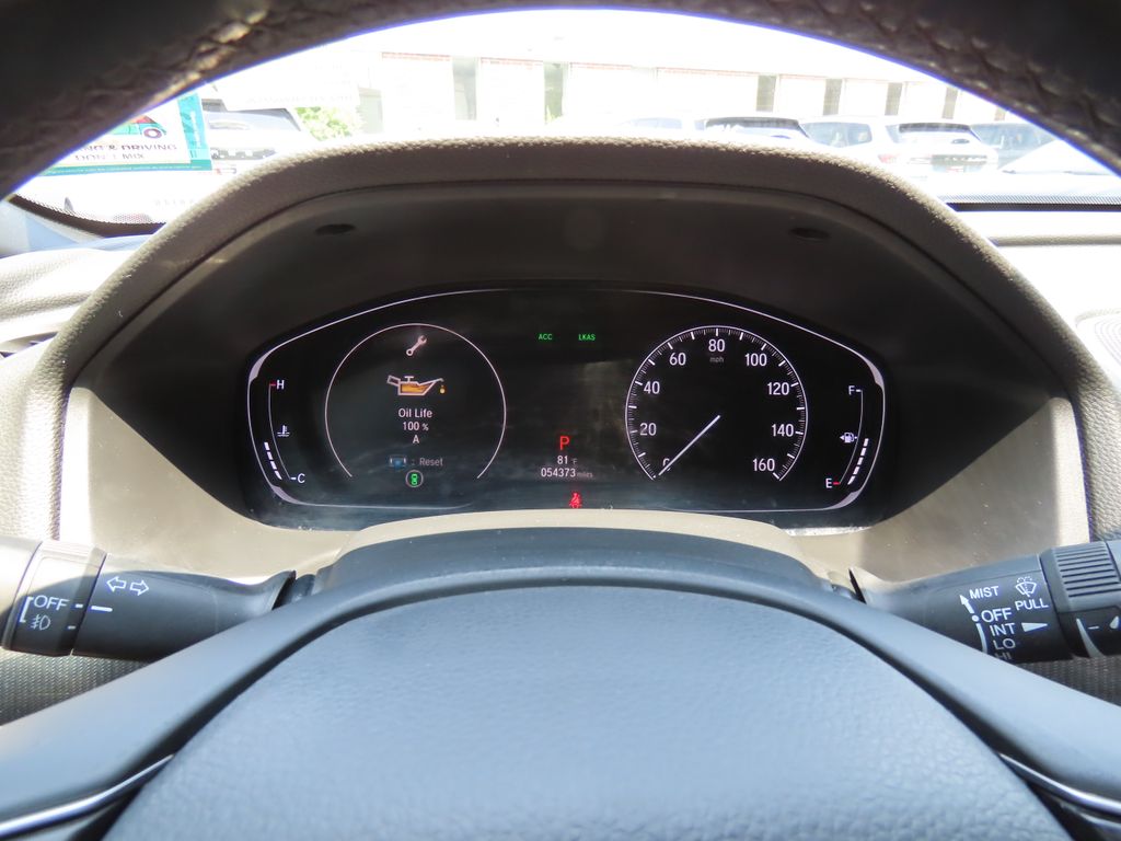 Thumbnail: 2019 Honda Accord - 14