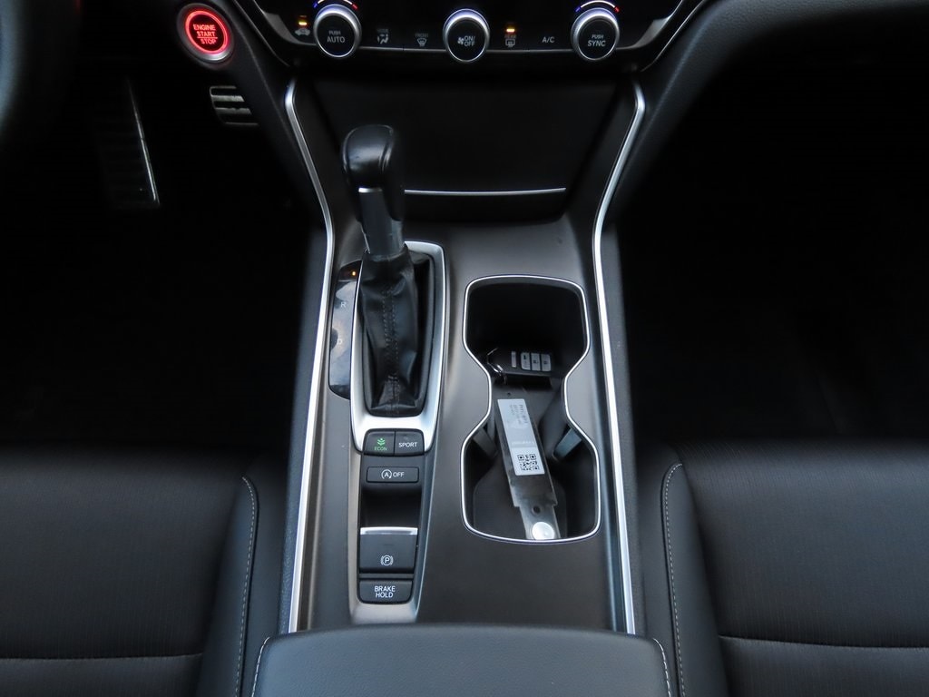 Thumbnail: 2022 Honda Accord - 15