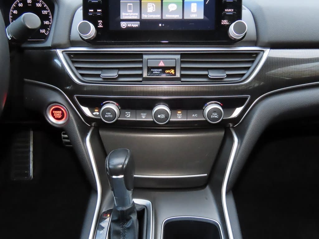 Thumbnail: 2022 Honda Accord - 24