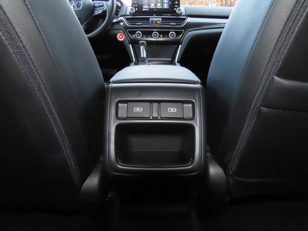 Thumbnail: 2022 Honda Accord - 25