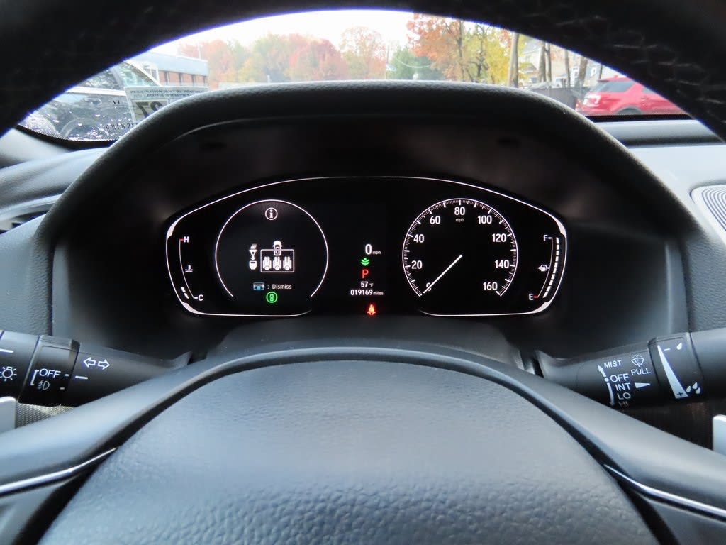 Thumbnail: 2022 Honda Accord - 16