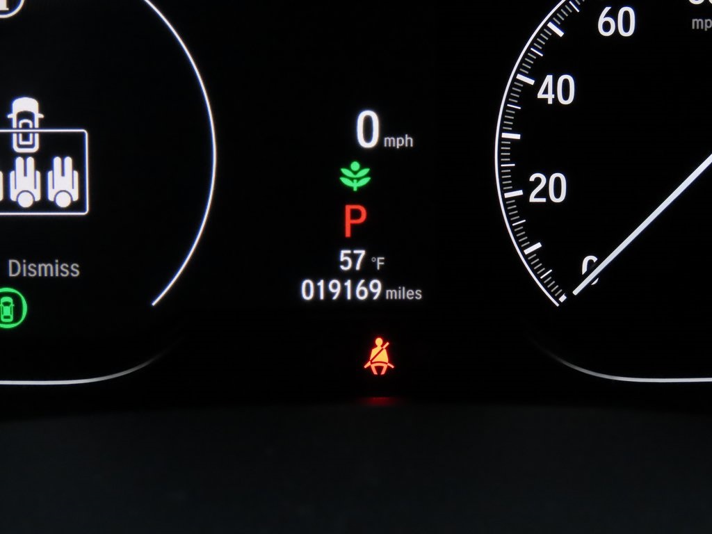 Thumbnail: 2022 Honda Accord - 26