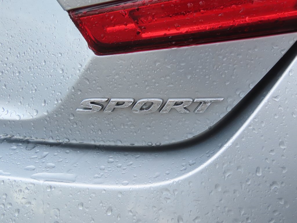 Thumbnail: 2022 Honda Accord - 20