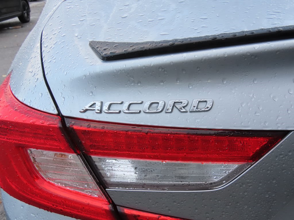 Thumbnail: 2022 Honda Accord - 7