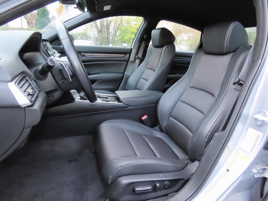 Thumbnail: 2022 Honda Accord - 12