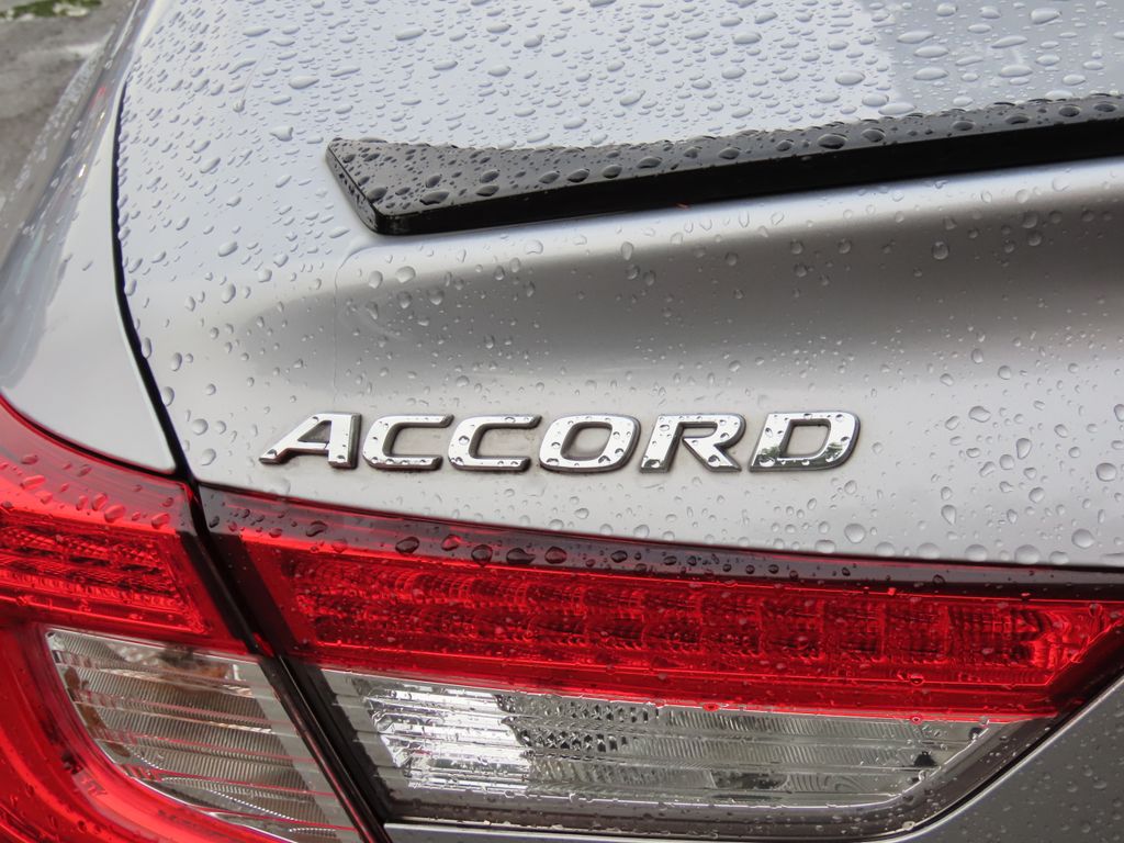 Thumbnail: 2021 Honda Accord - 5