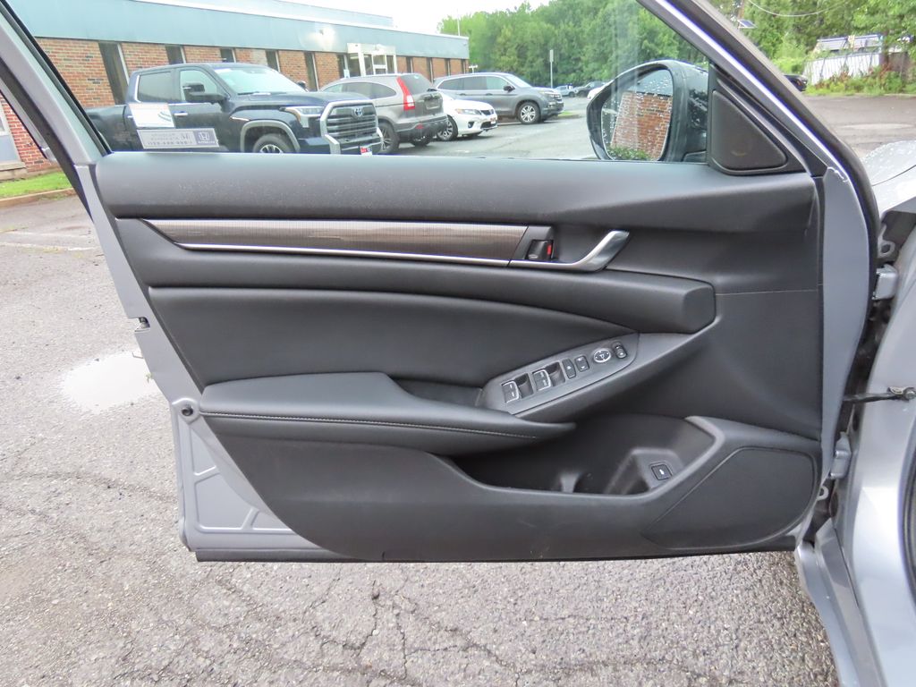 Thumbnail: 2021 Honda Accord - 22