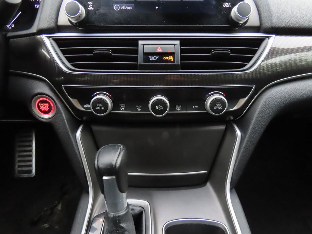Thumbnail: 2021 Honda Accord - 23