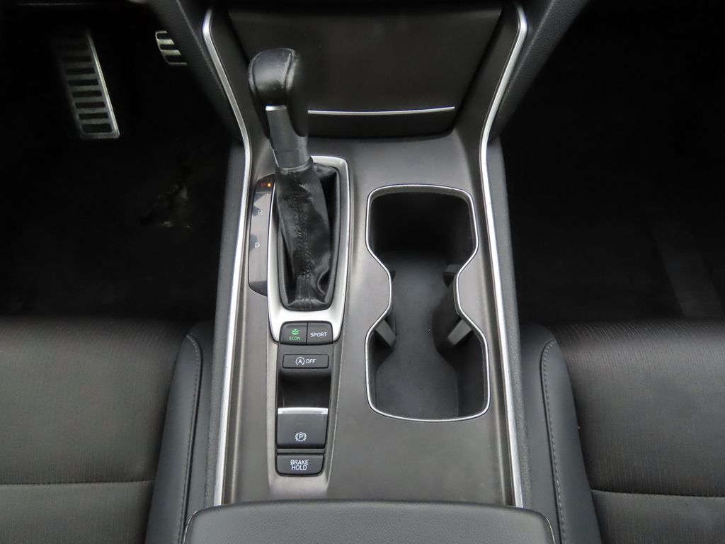 Thumbnail: 2021 Honda Accord - 13