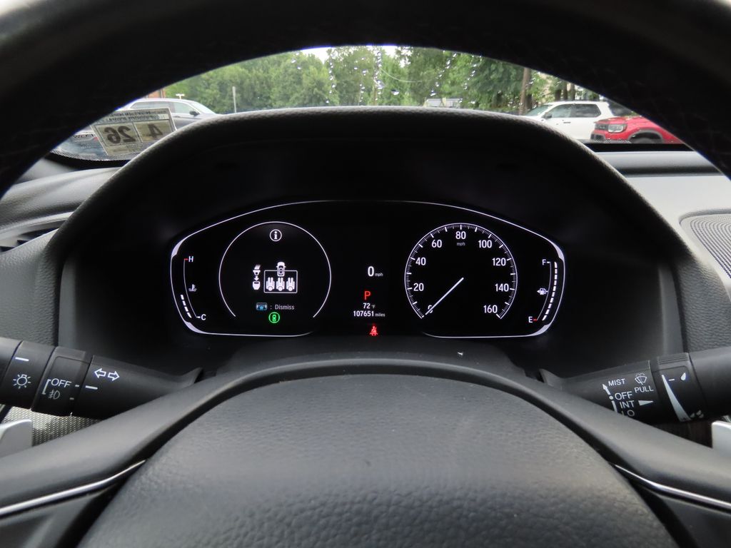 Thumbnail: 2021 Honda Accord - 14