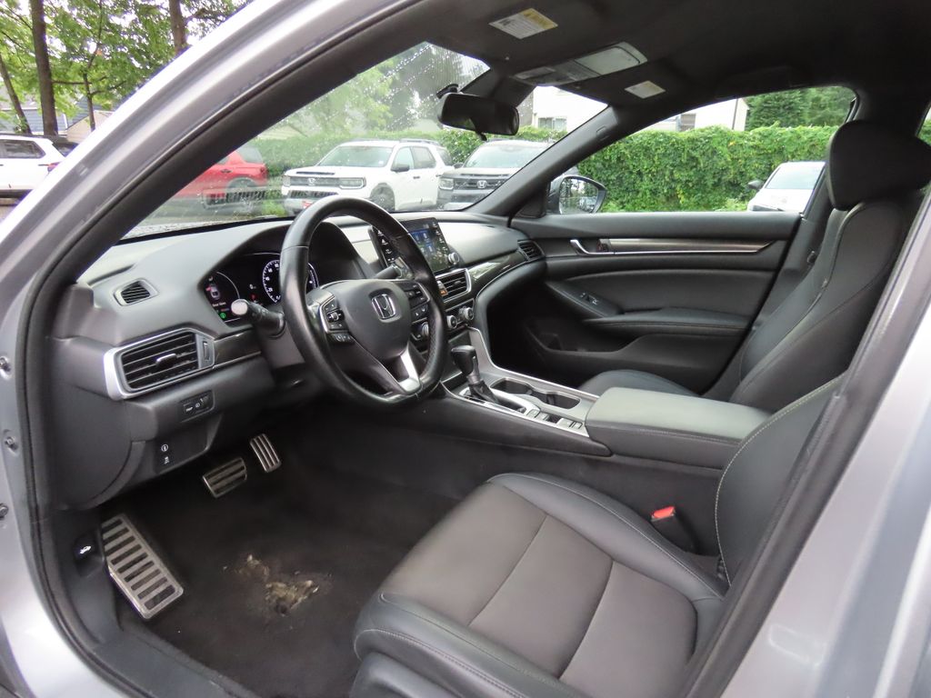 Thumbnail: 2021 Honda Accord - 2