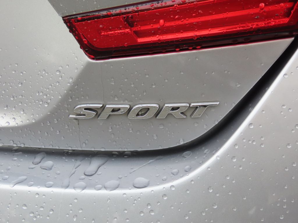 Thumbnail: 2021 Honda Accord - 20