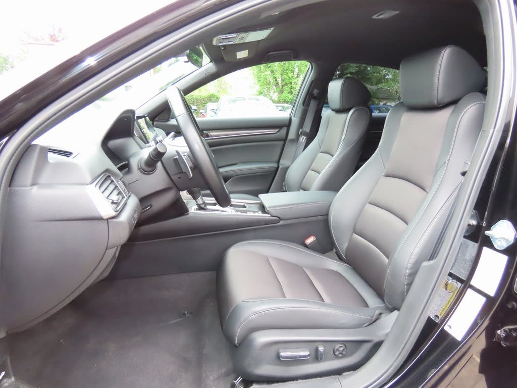 2022 Honda Accord Sport 11