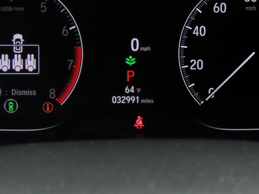 2022 Honda Accord Sport 26