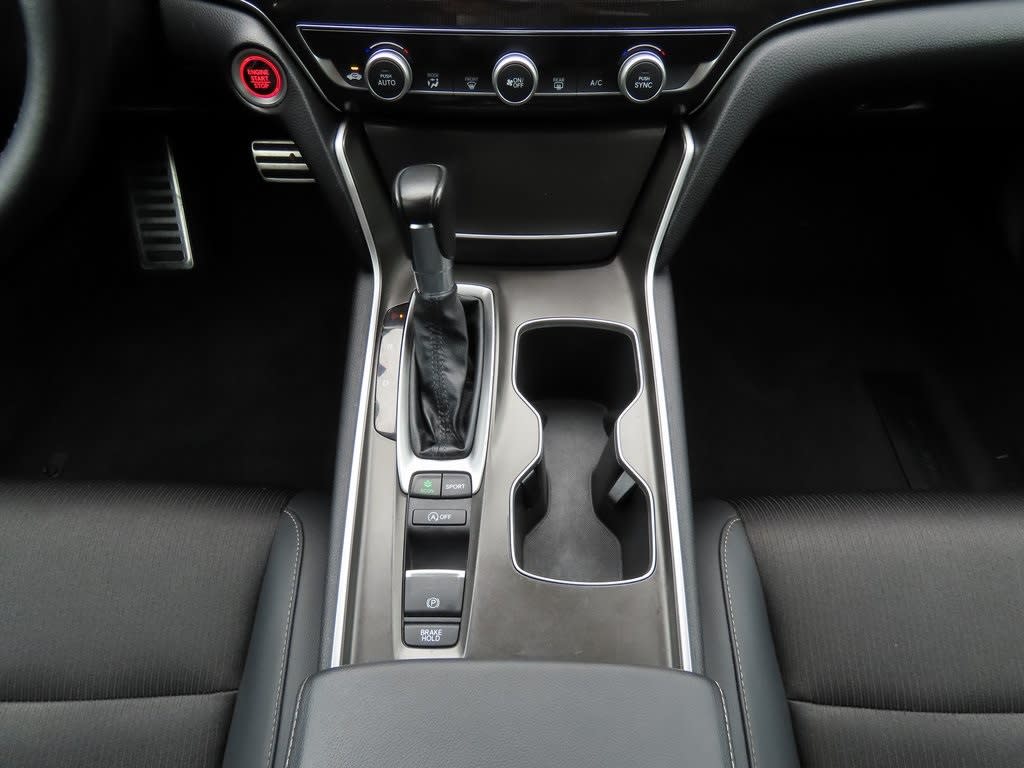 2022 Honda Accord Sport 14