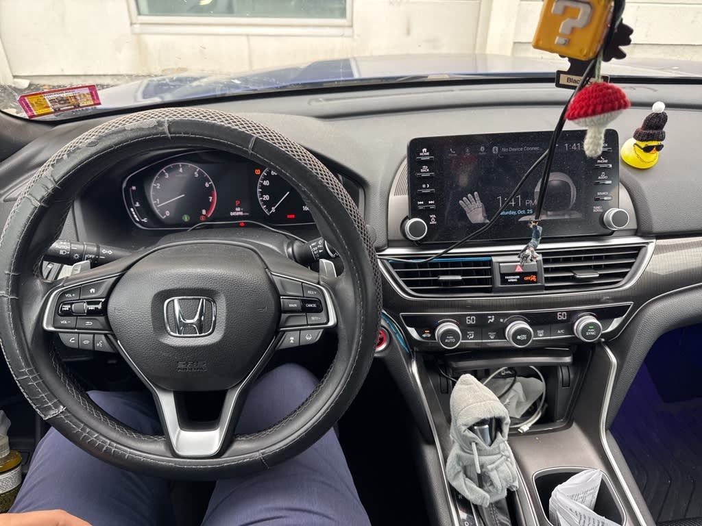 Thumbnail: 2019 Honda Accord - 2