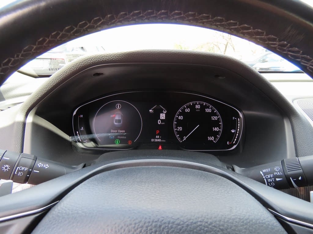 2022 Honda Accord Sport 16