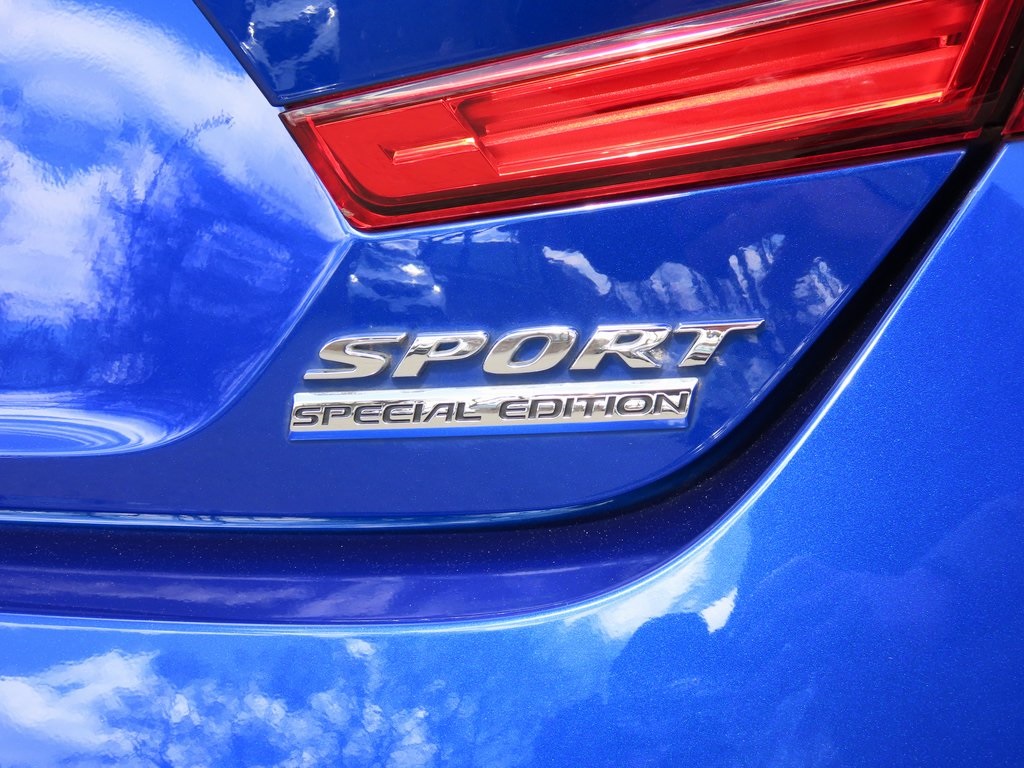 2022 Honda Accord Sport 20