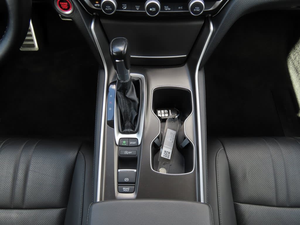 2022 Honda Accord Sport 15