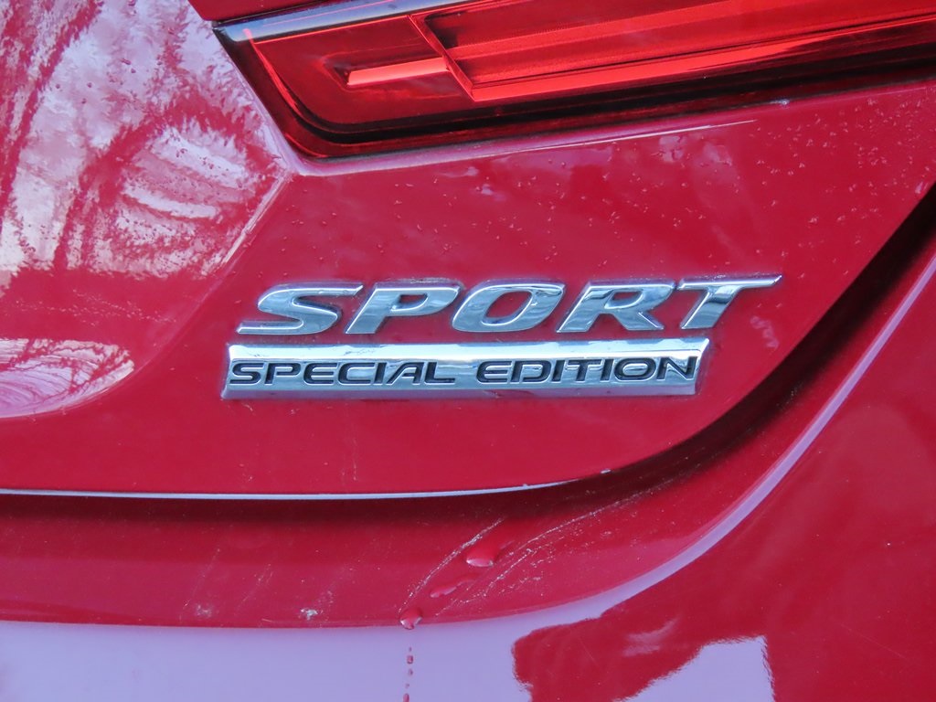 2021 Honda Accord Sport 19