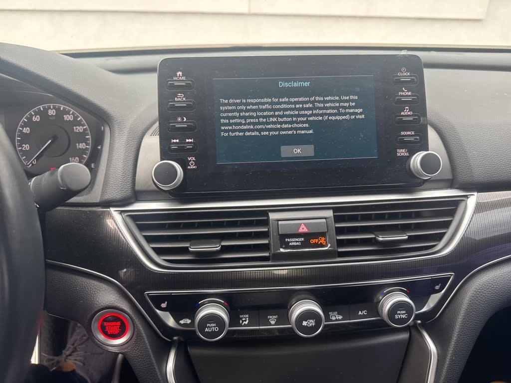 Thumbnail: 2022 Honda Accord - 2