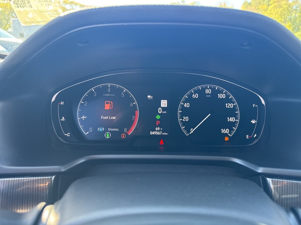 Thumbnail: 2022 Honda Accord - 10