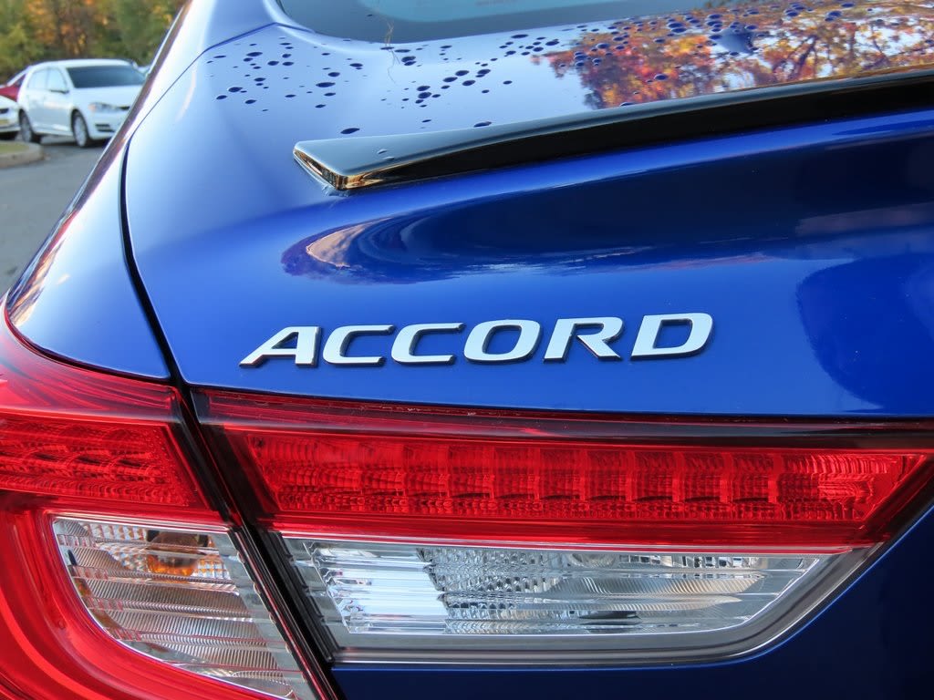 Thumbnail: 2022 Honda Accord - 5