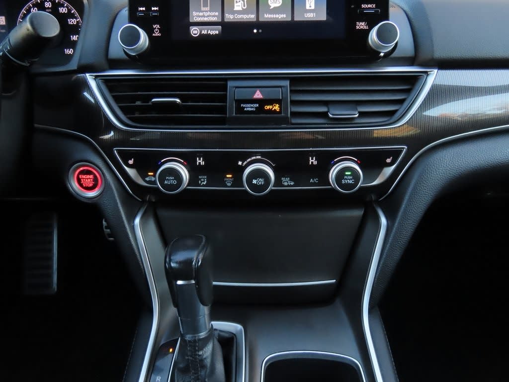 Thumbnail: 2022 Honda Accord - 24