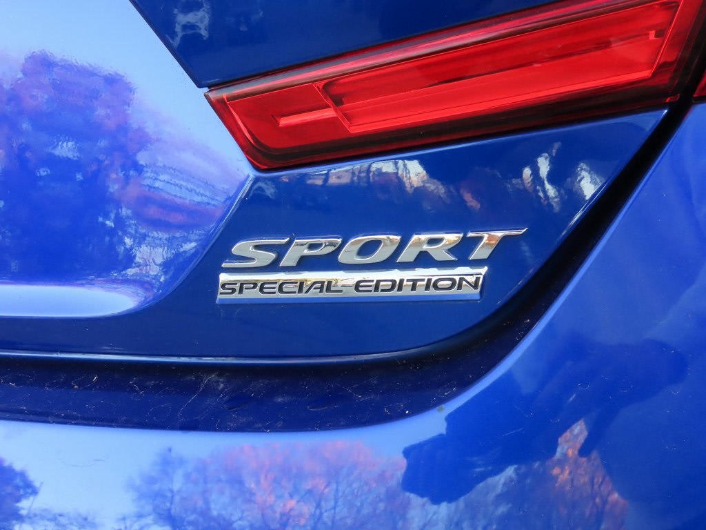 Thumbnail: 2022 Honda Accord - 21