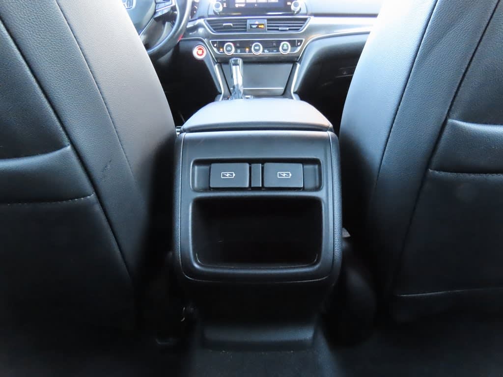 Thumbnail: 2022 Honda Accord - 25