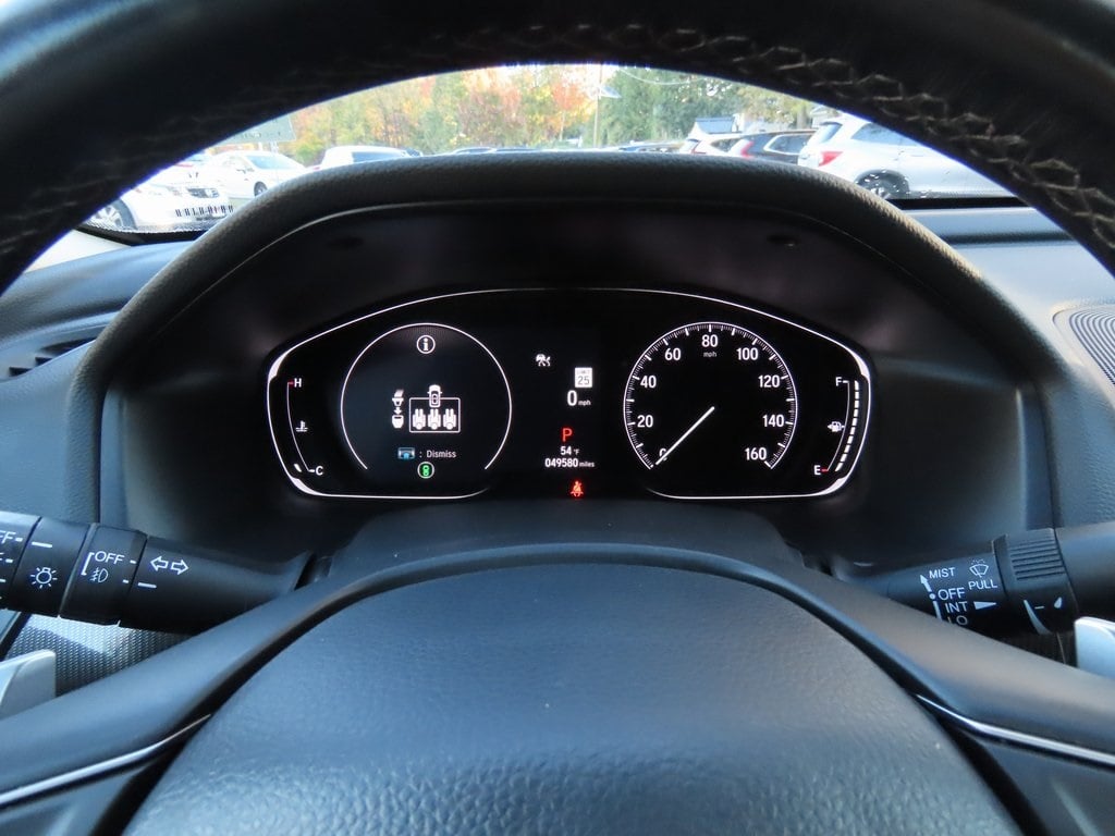 Thumbnail: 2022 Honda Accord - 15