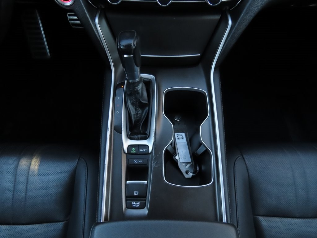 Thumbnail: 2022 Honda Accord - 14