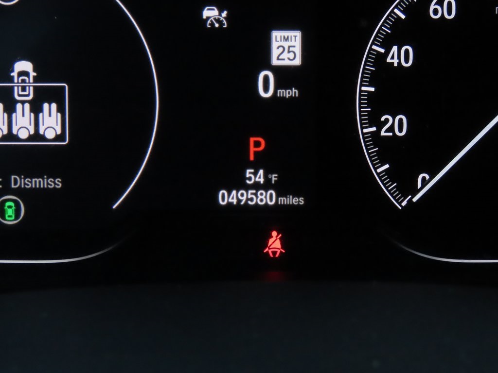 Thumbnail: 2022 Honda Accord - 26