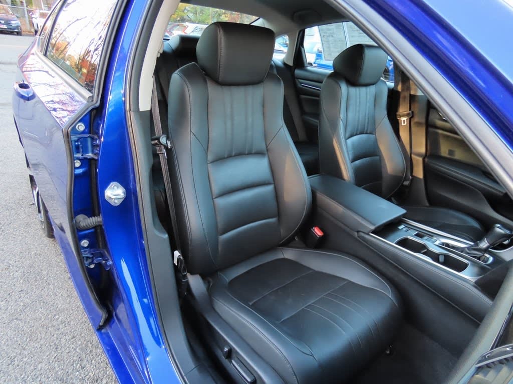 Thumbnail: 2022 Honda Accord - 10