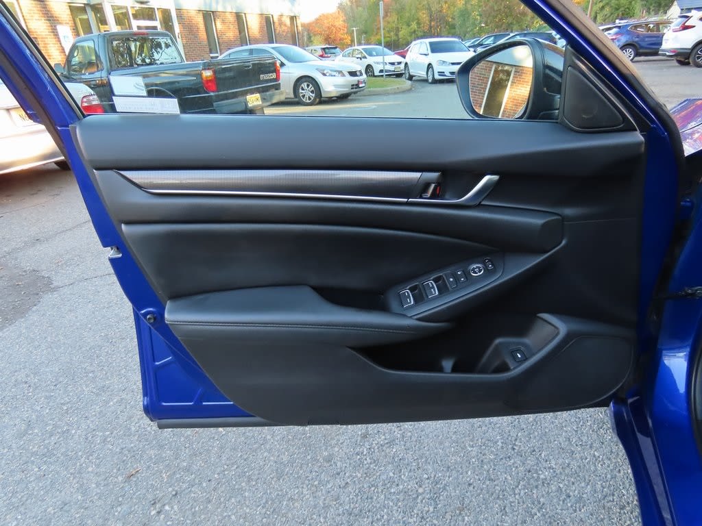 Thumbnail: 2022 Honda Accord - 23