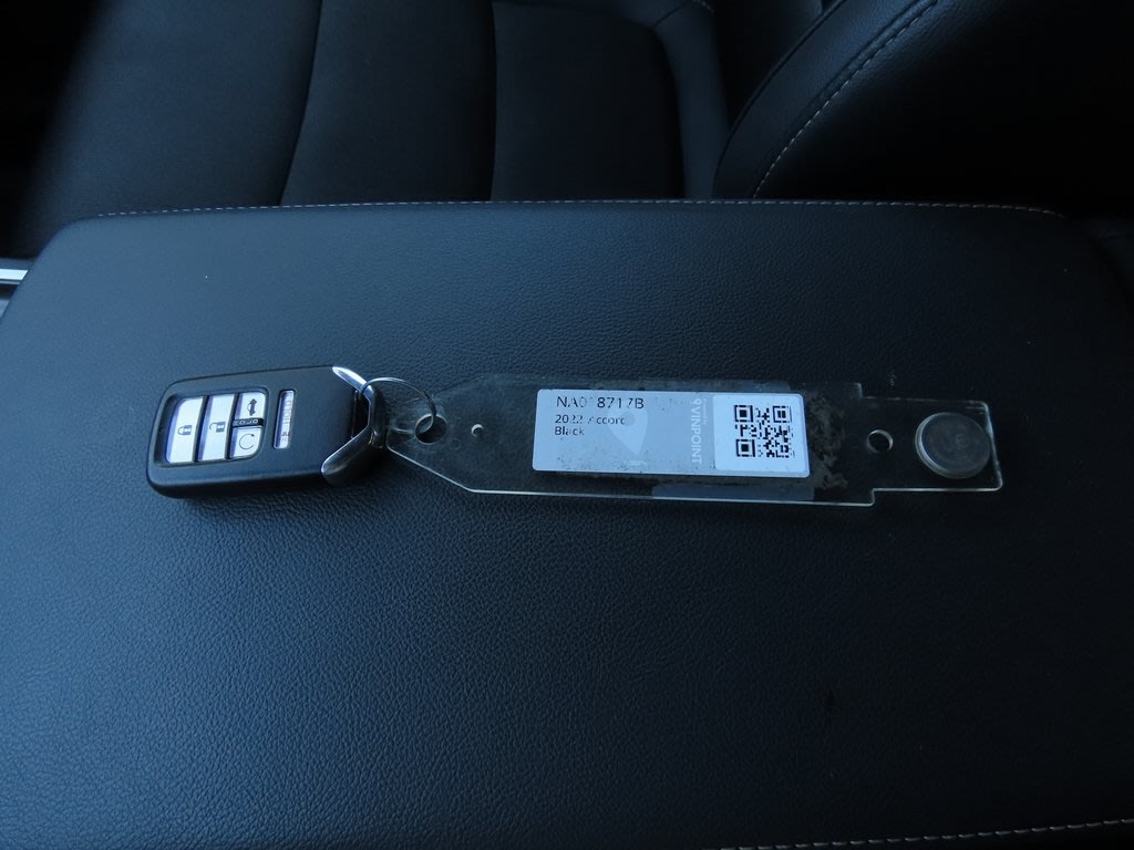 Thumbnail: 2022 Honda Accord - 27