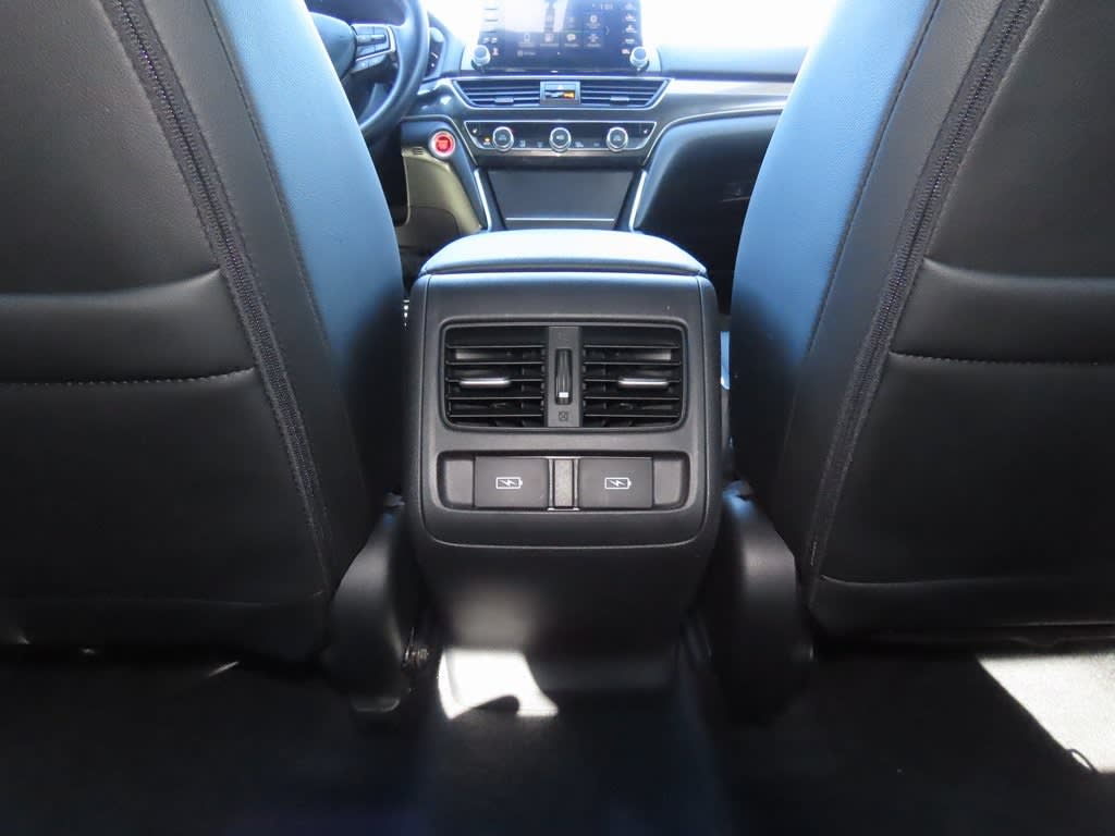 Thumbnail: 2022 Honda Accord - 24