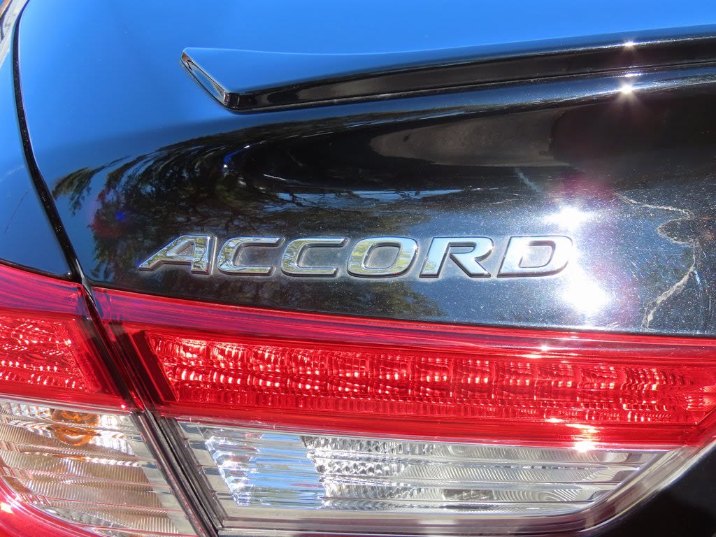 Thumbnail: 2022 Honda Accord - 19