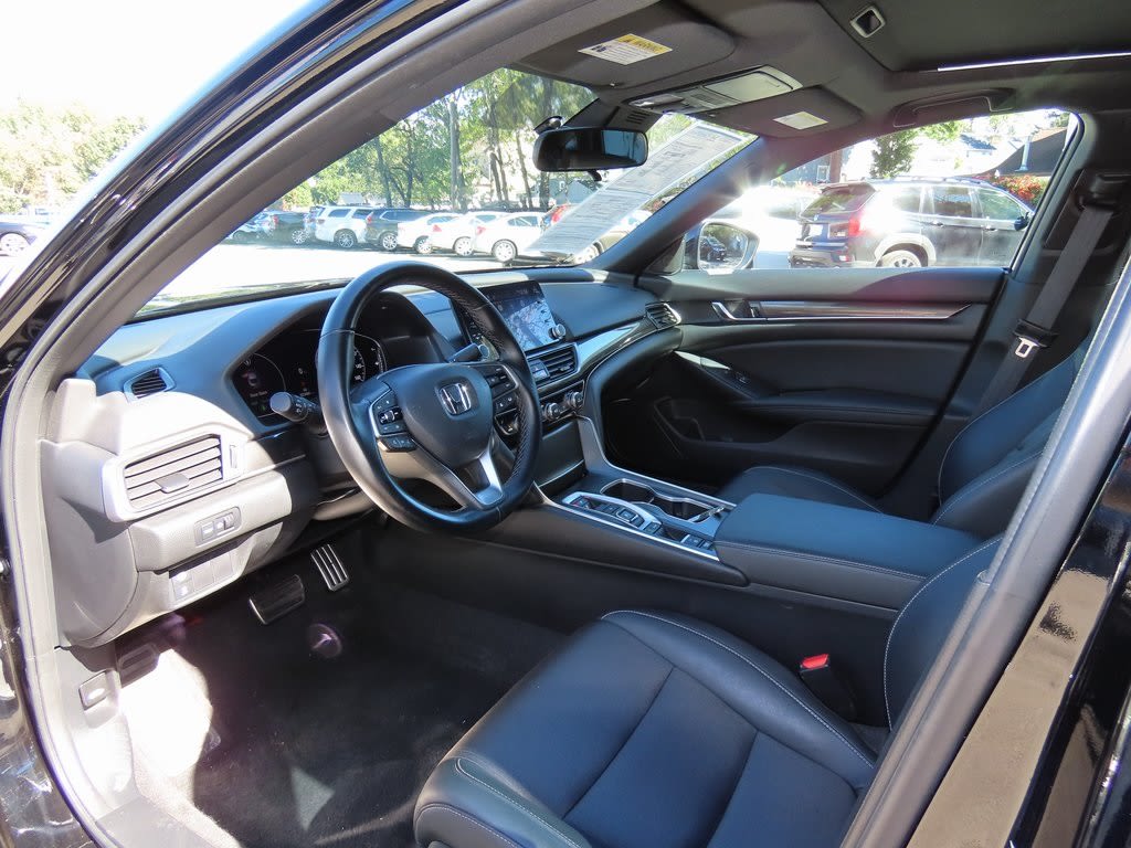 Thumbnail: 2022 Honda Accord - 11