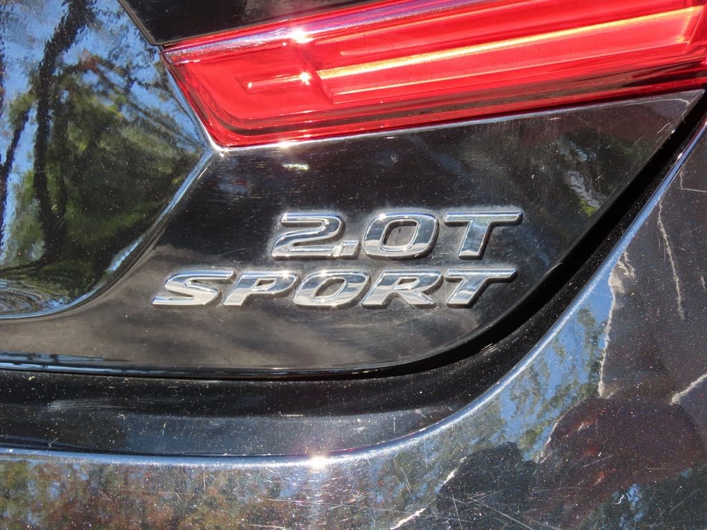 Thumbnail: 2022 Honda Accord - 7