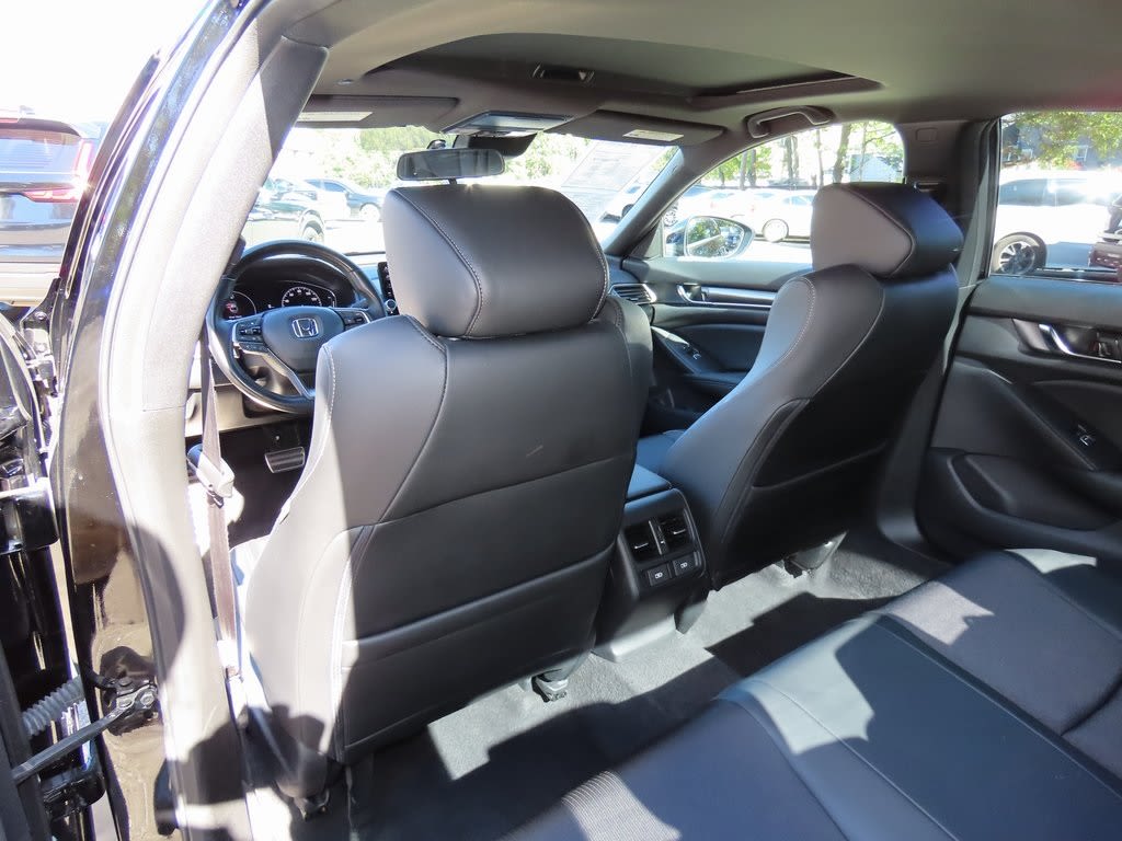 Thumbnail: 2022 Honda Accord - 20