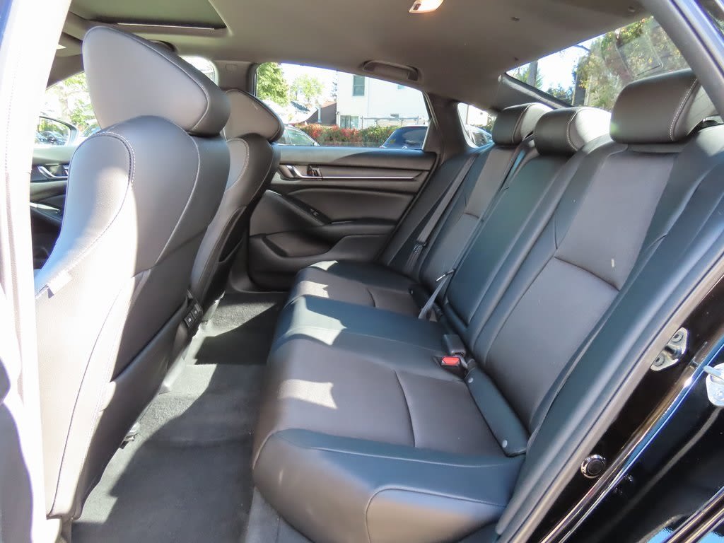 Thumbnail: 2022 Honda Accord - 13