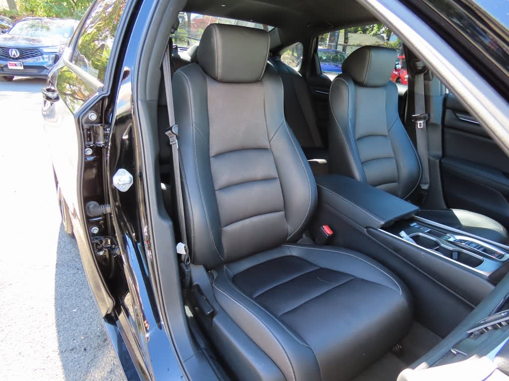 Thumbnail: 2022 Honda Accord - 22